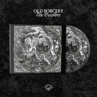 OLD SORCERY The Outsider DIGIPAK [CD]